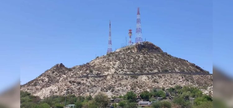 Conagua alerta por ola de calor en Sonora: pronostican temperaturas superiores a los 40°C y sensación térmica de hasta 44°C Conagua alerta por ola de calor en Sonora: pronostican temperaturas superiores a los 40°C y sensación térmica de hasta 44°C