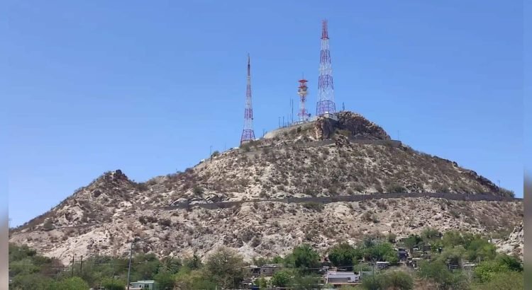 Conagua alerta por ola de calor en Sonora: pronostican temperaturas superiores a los 40°C y sensación térmica de hasta 44°C