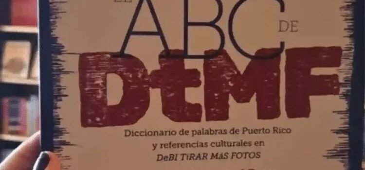 Por fin, podrás entender lo que dice Bad Bunny Por fin, podrás entender lo que dice Bad Bunny