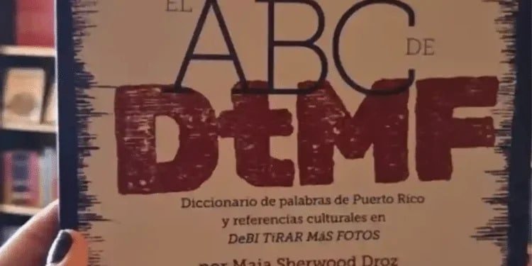 Por fin, podrás entender lo que dice Bad Bunny