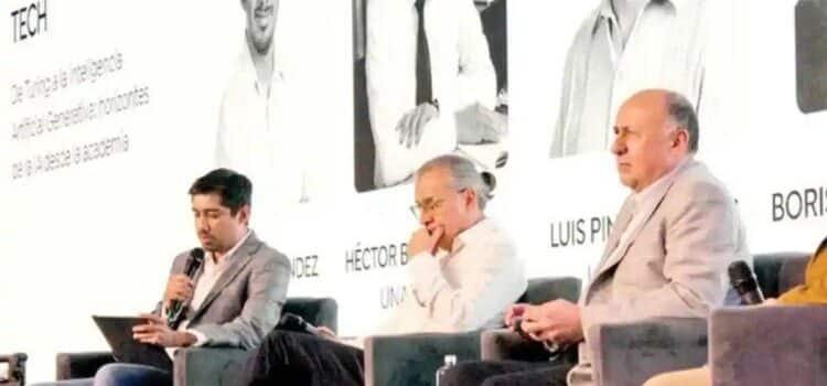 En 10 años la IA será “tecnología invisible”