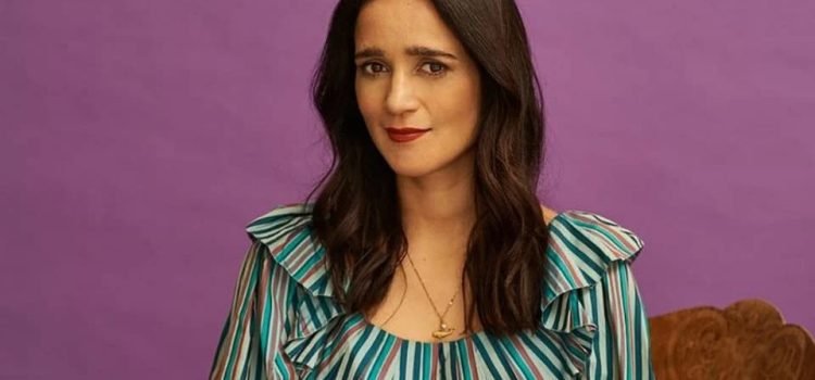 Julieta Venegas recibirá premio en España por su compromiso social