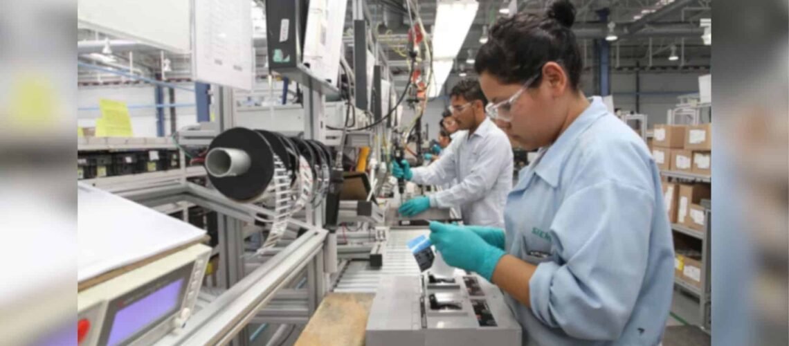 Hay en Sonora más de 7 mil puestos de trabajo disponibles, según SNE