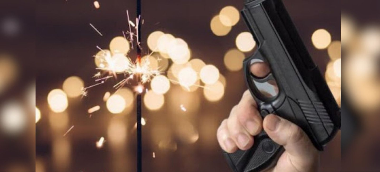 Previo a la Navidad, Fiscalía de Sonora advierte que disparar al aire es un delito; penas alcanzan hasta 9 años de prisión
