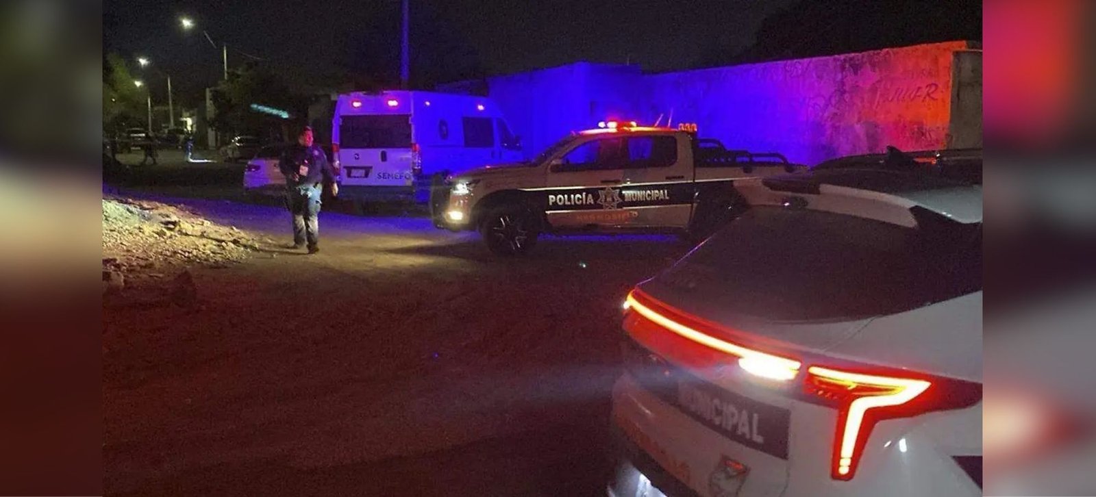 Sonora registra repunte en homicidios durante noviembre