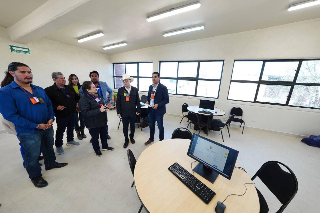 Sonora invertirá 328.5 mdp para ampliar acceso al bachillerato con casi 5 mil nuevos espacios