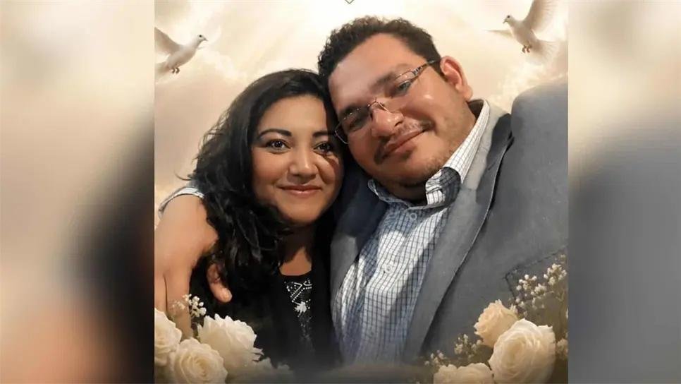 Muere funerario de Los Mochis en accidente en Sonora; su esposa fallece de infarto al recibir el cuerpo