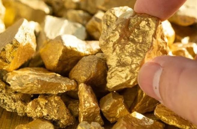 Caborca aporta 14.5% de la producción nacional de oro