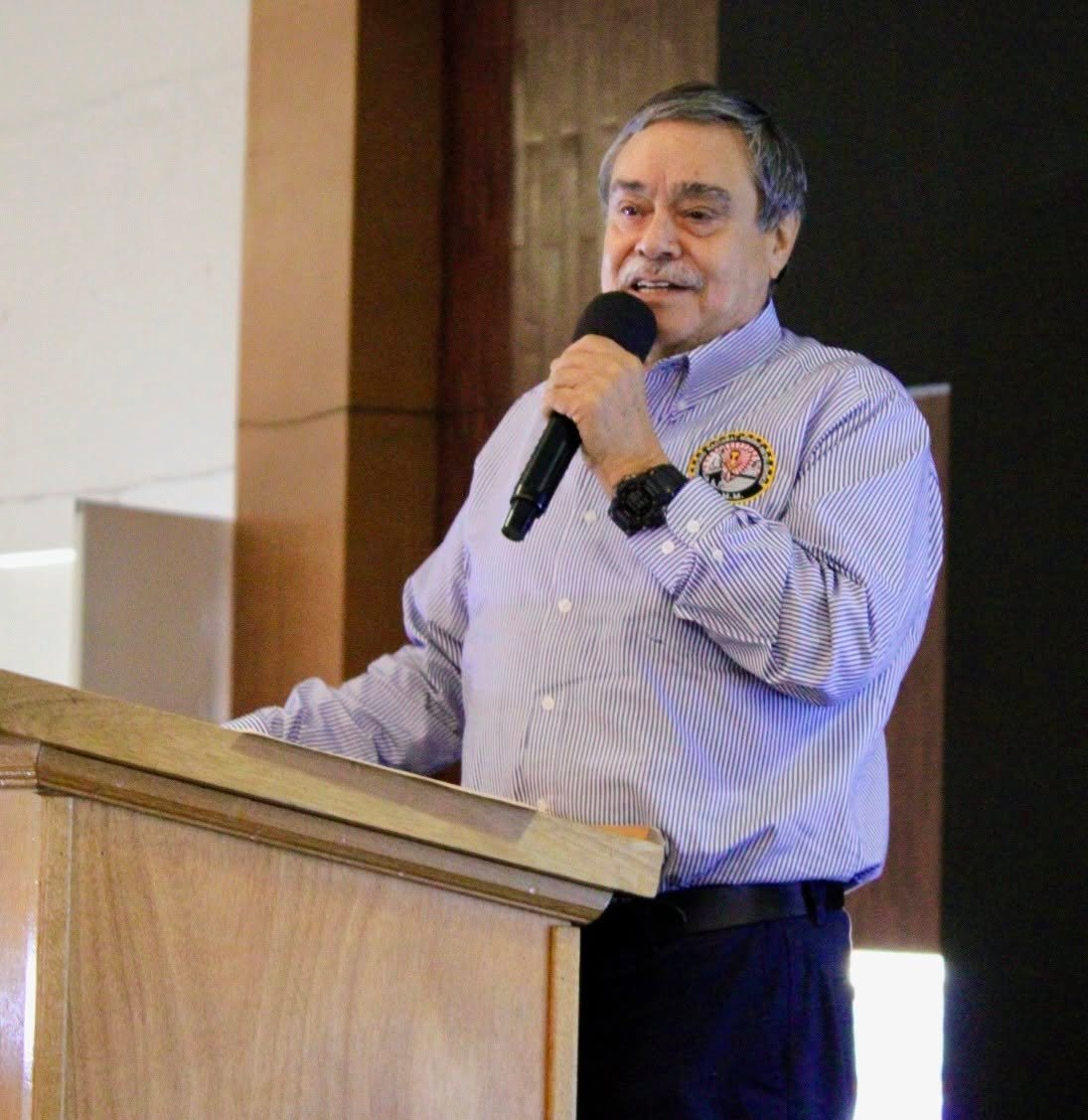 Sindicato minero FRENTE celebra su XVII aniversario en Caborca
