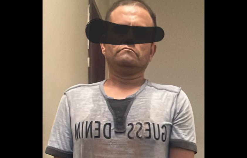 Arrestan a hombre por intento de homicidio en Caborca